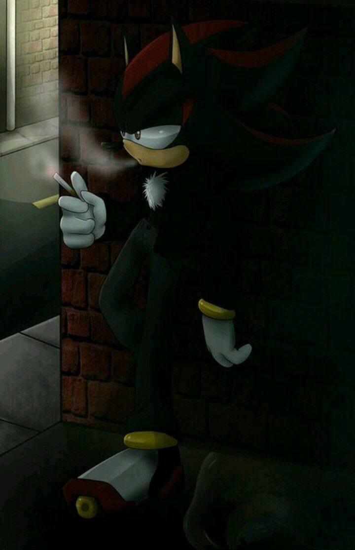 Shadow Underground